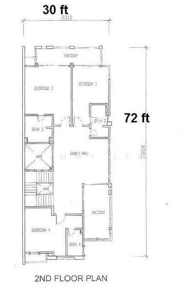 Rumah Berkembar untuk Dijual di Ampang Jaya (Ampang) - Jimmy Lee - PropertyGuru.com.my
