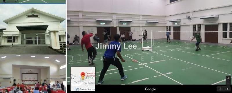 Rumah Berkembar untuk Dijual di Ampang Jaya (Ampang) - Jimmy Lee - PropertyGuru.com.my