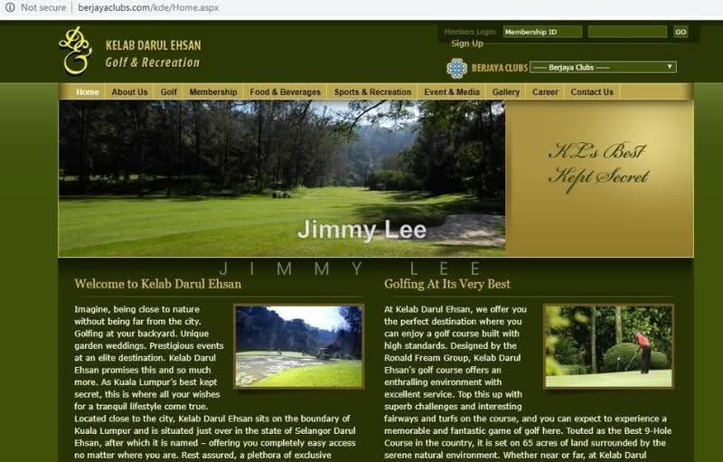 Rumah Berkembar untuk Dijual di Ampang Jaya (Ampang) - Jimmy Lee - PropertyGuru.com.my