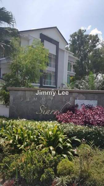 Rumah Berkembar untuk Dijual di Ampang Jaya (Ampang) - Jimmy Lee - PropertyGuru.com.my