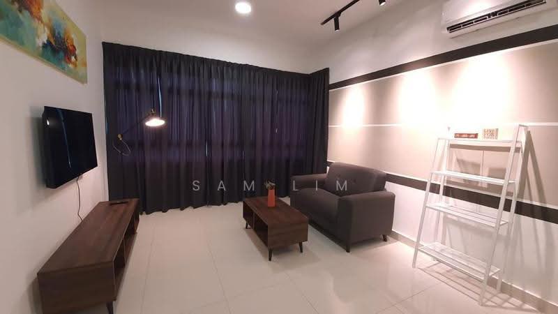 Service Residence for Rent at TR Residence - Sam Lim - PropertyGuru.com.my
