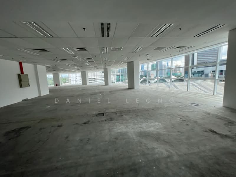 Pejabat untuk Disewa di Kl Sentral (Kuala Lumpur) - Daniel Leong - Interior - PropertyGuru.com.my