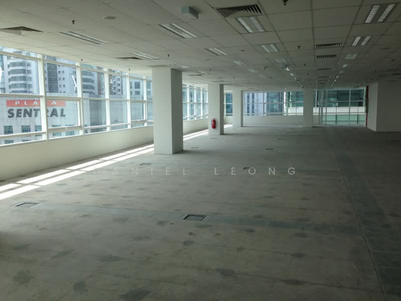 Pejabat untuk Disewa di Kl Sentral (Kuala Lumpur) - Daniel Leong - Interior - PropertyGuru.com.my