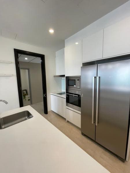 Kondominium untuk Dijual di 11 Mont Kiara @ MK11 - KC Lim - PropertyGuru.com.my