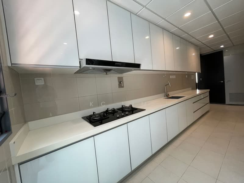 Kondominium untuk Dijual di 11 Mont Kiara @ MK11 - KC Lim - PropertyGuru.com.my
