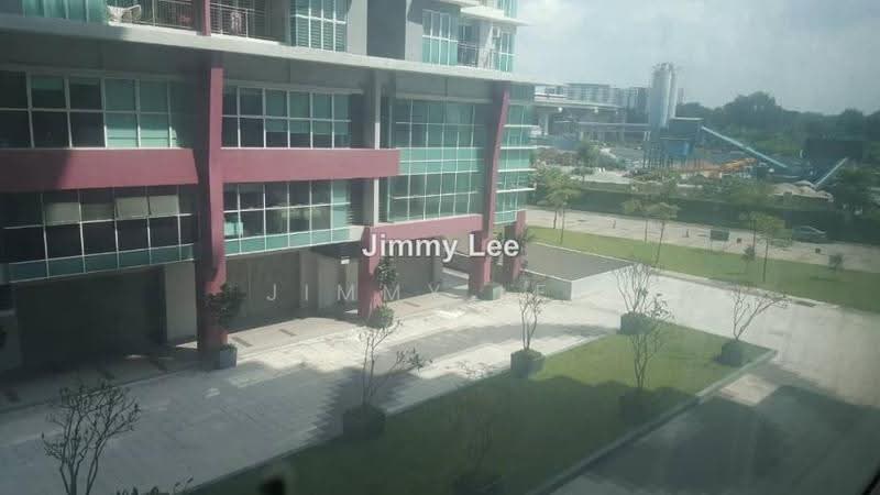 Office for Rent in PJ (Ara Damansara) - Jimmy Lee - PropertyGuru.com.my