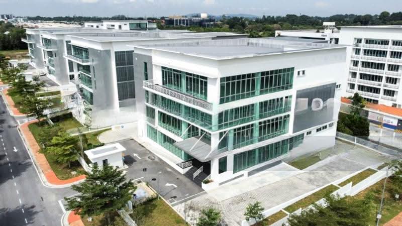Commercial Bungalow for Sale in Glenmarie (Selangor) - Jen Lau - Exterior - PropertyGuru.com.my