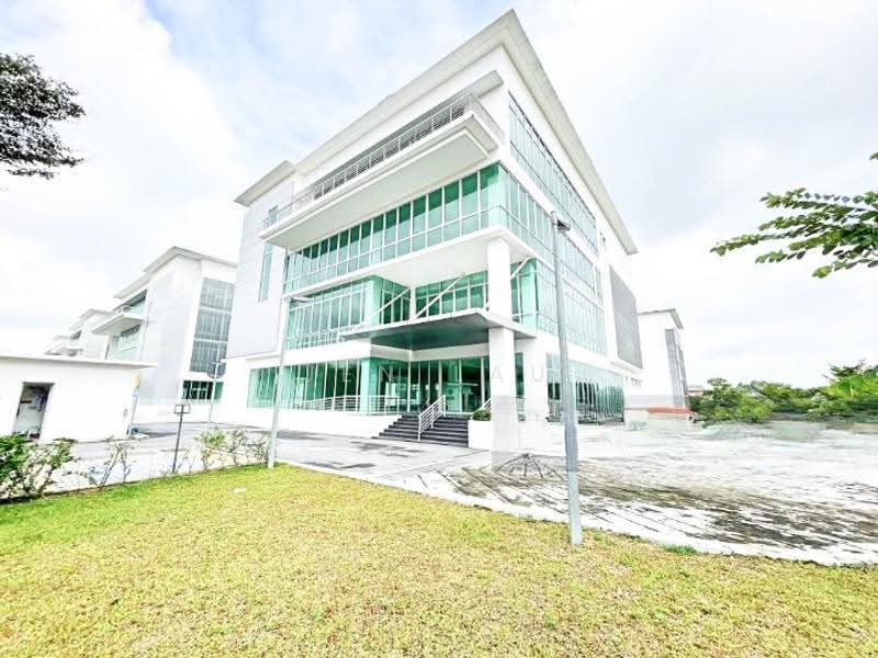 Commercial Bungalow for Sale in Glenmarie (Selangor) - Jen Lau - Exterior - PropertyGuru.com.my