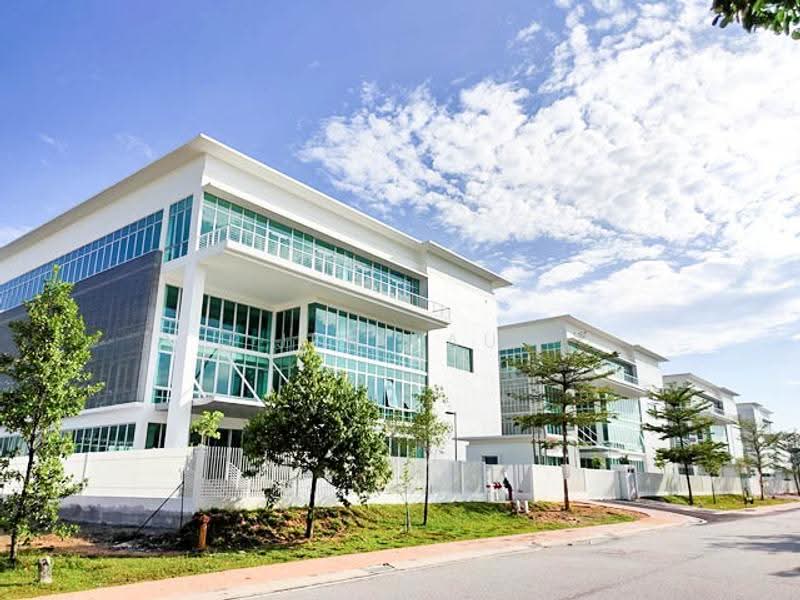 Commercial Bungalow for Sale in Glenmarie (Selangor) - Jen Lau - Exterior - PropertyGuru.com.my