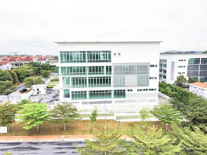 Commercial Bungalow for Sale in Glenmarie (Selangor) - Jen Lau - Exterior - PropertyGuru.com.my
