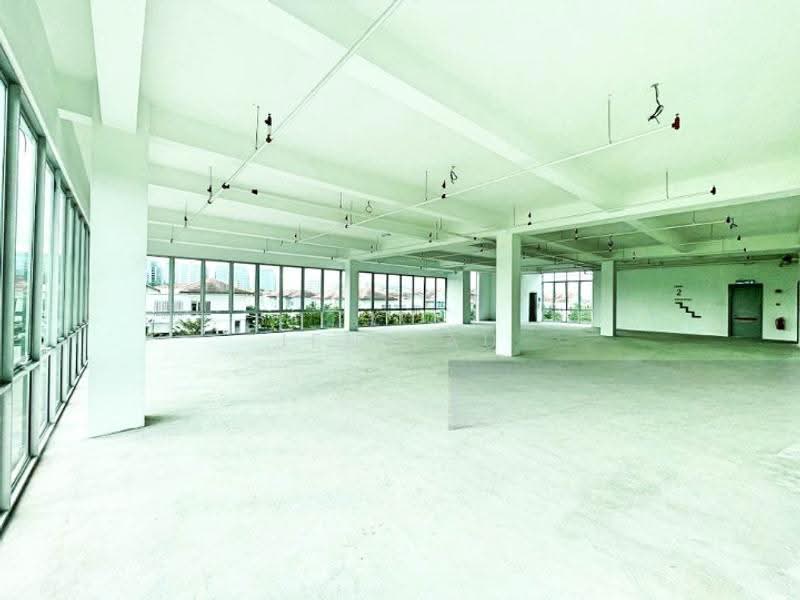 Commercial Bungalow for Sale in Glenmarie (Selangor) - Jen Lau - Interior - PropertyGuru.com.my