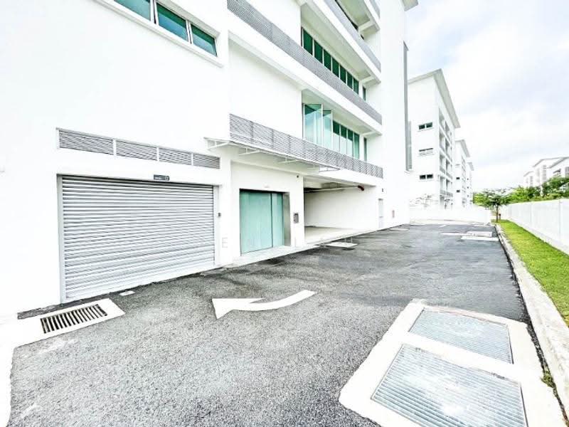 Commercial Bungalow for Sale in Glenmarie (Selangor) - Jen Lau - Exterior - PropertyGuru.com.my