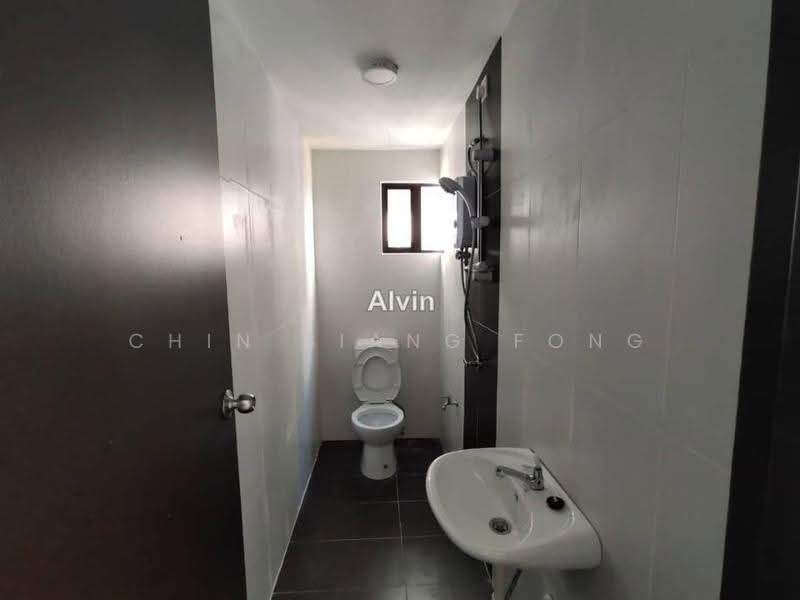 Kediaman Servis untuk Disewa di The Heights Residence - Chin Siang Fong - PropertyGuru.com.my