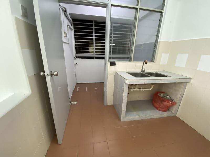 Kondominium untuk Dijual di The 19 Usj City Mall - Evelyn Tan - Interior - PropertyGuru.com.my