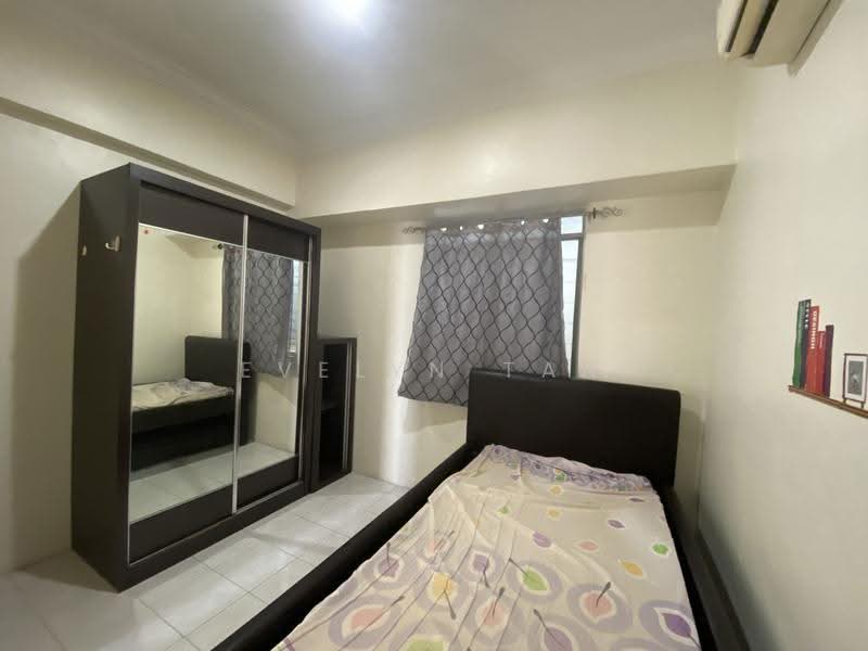 Kondominium untuk Dijual di The 19 Usj City Mall - Evelyn Tan - Bedroom - PropertyGuru.com.my