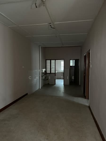 Rumah Teres 1-Tingkat untuk Dijual di Shah Alam (Selangor) - Christie Chan - PropertyGuru.com.my