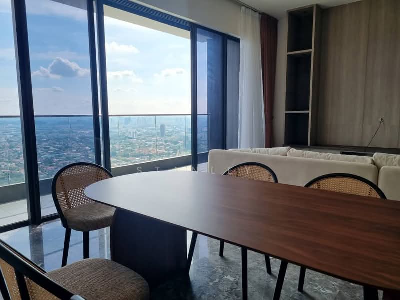 Kondominium untuk Disewa di The Estate - Stanley Ho - PropertyGuru.com.my
