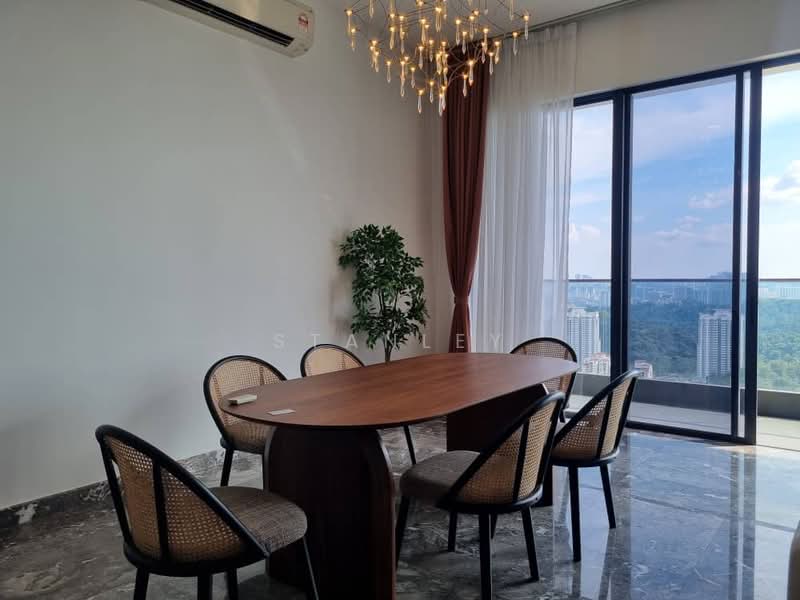 Kondominium untuk Disewa di The Estate - Stanley Ho - PropertyGuru.com.my