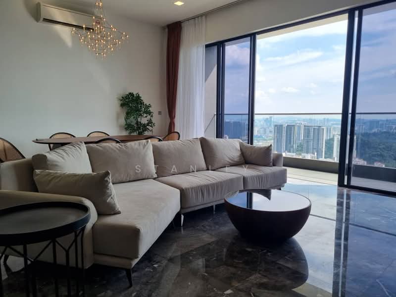 Kondominium untuk Disewa di The Estate - Stanley Ho - PropertyGuru.com.my