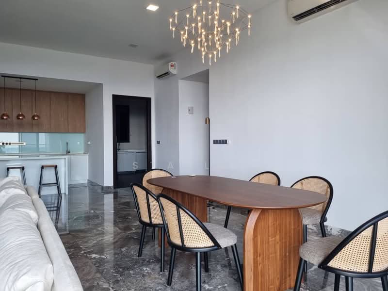 Kondominium untuk Disewa di The Estate - Stanley Ho - PropertyGuru.com.my