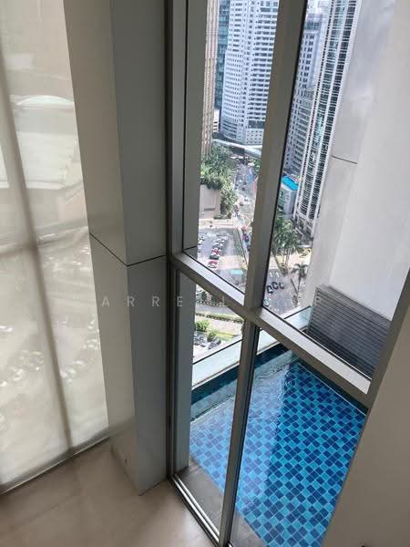 Kondominium untuk Dijual di One KL - Darrell Yap - View - PropertyGuru.com.my