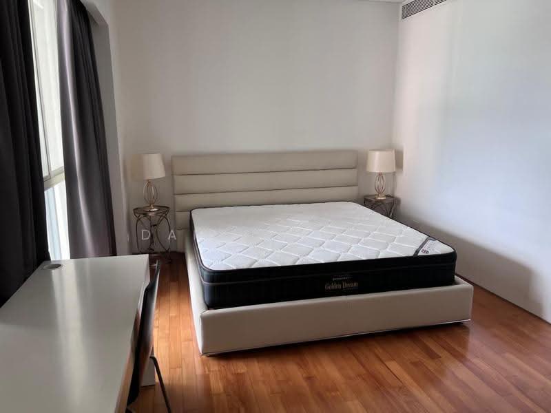 Kondominium untuk Dijual di One KL - Darrell Yap - Bedroom - PropertyGuru.com.my