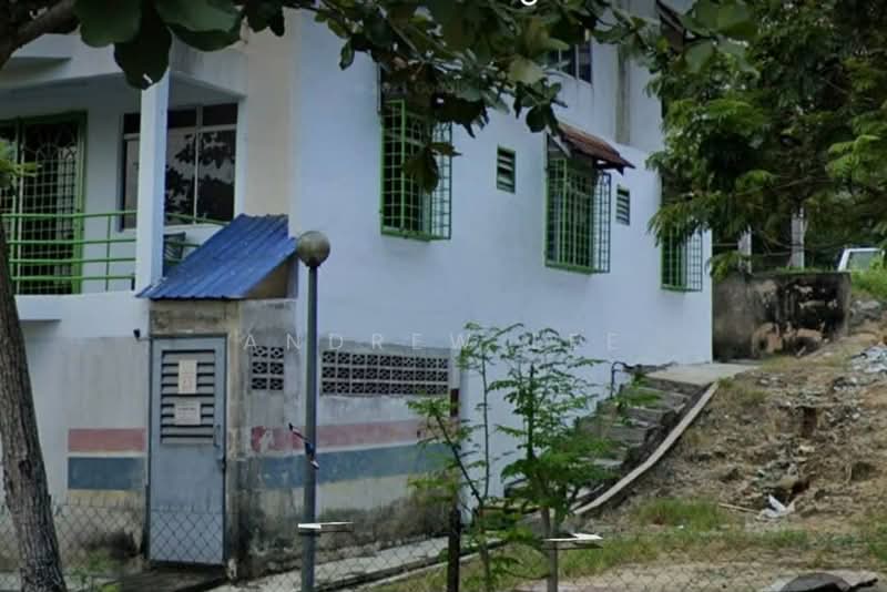 Pangsapuri untuk Dijual di Desa Samudera - Andrew Lee - Exterior - PropertyGuru.com.my