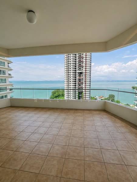 Condominium for Sale at The Cove Condominium - Billy Teh - Balcony - PropertyGuru.com.my