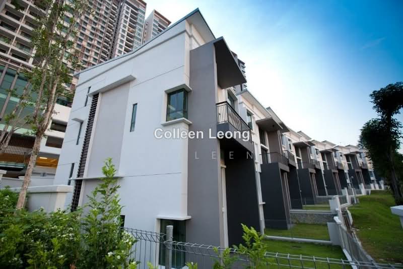 Condominium for Sale at Nautica Lake Suites - Colleen Leong - PropertyGuru.com.my