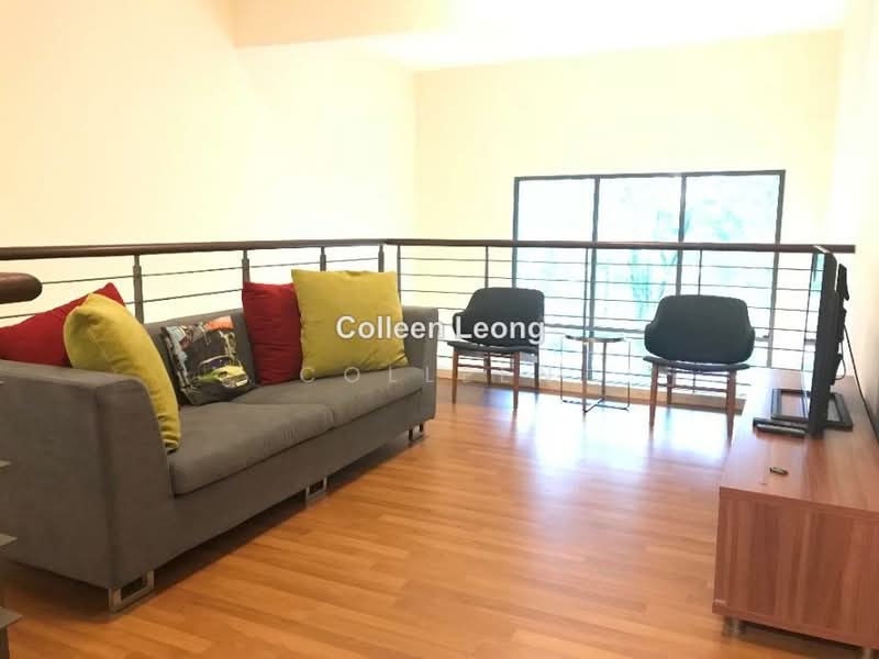 Condominium for Sale at Nautica Lake Suites - Colleen Leong - PropertyGuru.com.my