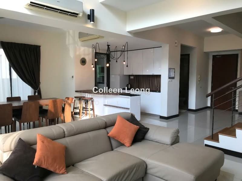 Condominium for Sale at Nautica Lake Suites - Colleen Leong - PropertyGuru.com.my