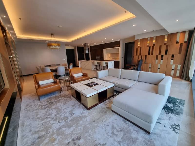 Service Residence for Sale at The Ritz-Carlton Residences - Gordon Oon - PropertyGuru.com.my