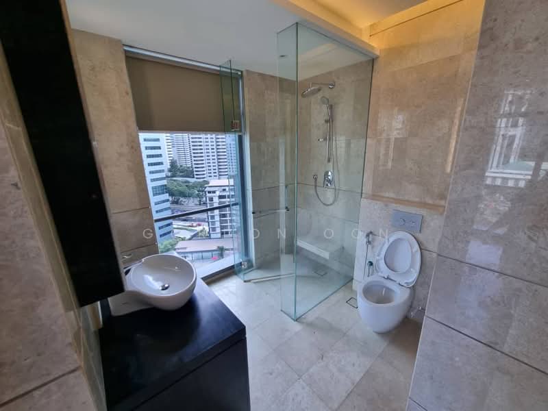 Service Residence for Sale at The Ritz-Carlton Residences - Gordon Oon - PropertyGuru.com.my