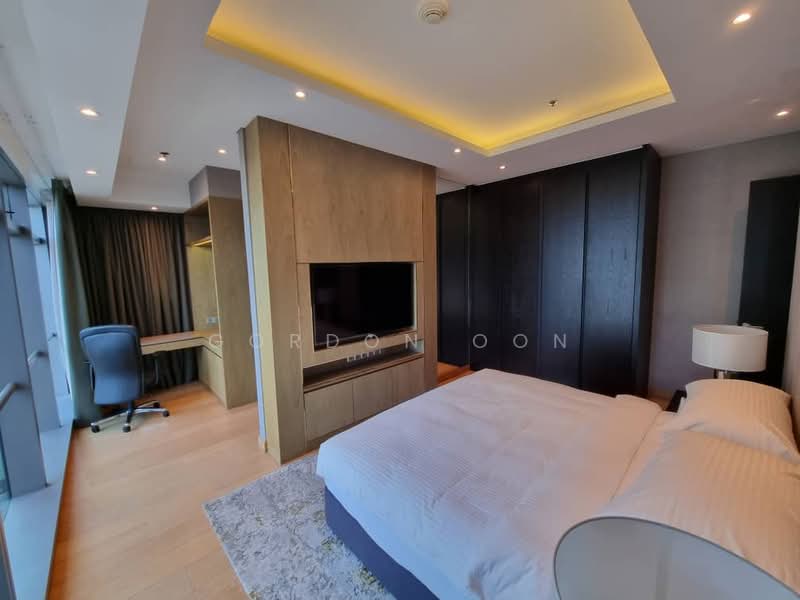 Service Residence for Sale at The Ritz-Carlton Residences - Gordon Oon - PropertyGuru.com.my