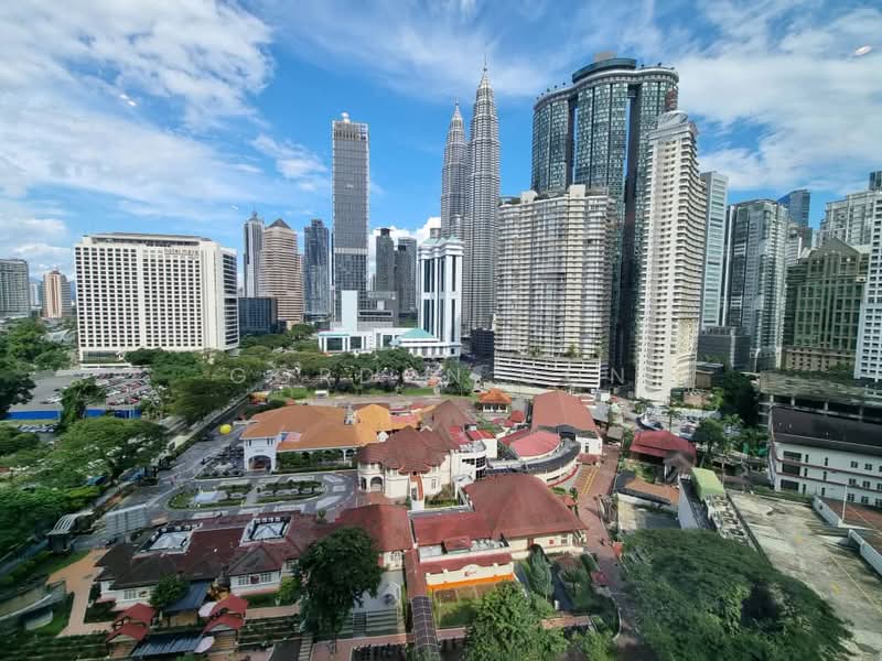Service Residence for Sale at The Ritz-Carlton Residences - Gordon Oon - PropertyGuru.com.my