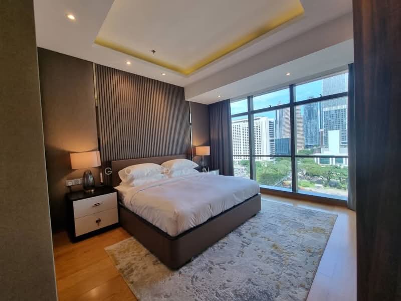 Service Residence for Sale at The Ritz-Carlton Residences - Gordon Oon - PropertyGuru.com.my