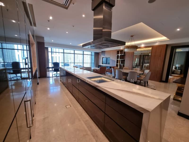 Service Residence for Sale at The Ritz-Carlton Residences - Gordon Oon - PropertyGuru.com.my