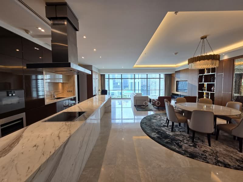 Service Residence for Sale at The Ritz-Carlton Residences - Gordon Oon - PropertyGuru.com.my