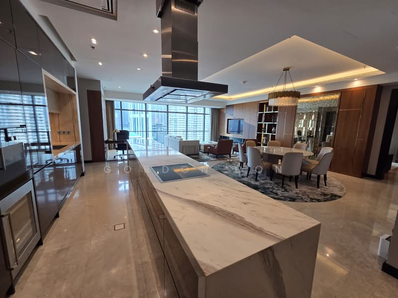 Service Residence for Sale at The Ritz-Carlton Residences - Gordon Oon - PropertyGuru.com.my