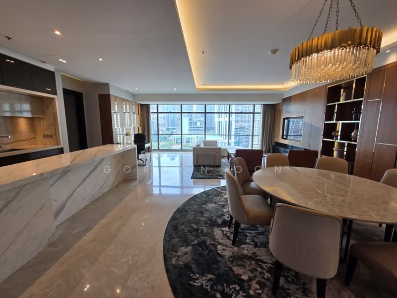 Service Residence for Sale at The Ritz-Carlton Residences - Gordon Oon - PropertyGuru.com.my
