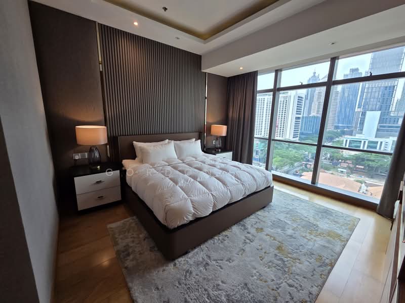 Service Residence for Sale at The Ritz-Carlton Residences - Gordon Oon - PropertyGuru.com.my