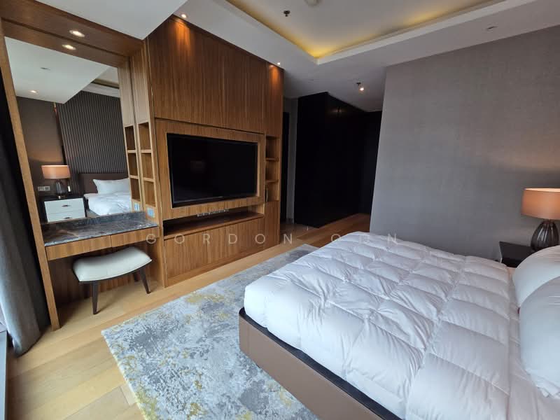 Service Residence for Sale at The Ritz-Carlton Residences - Gordon Oon - PropertyGuru.com.my