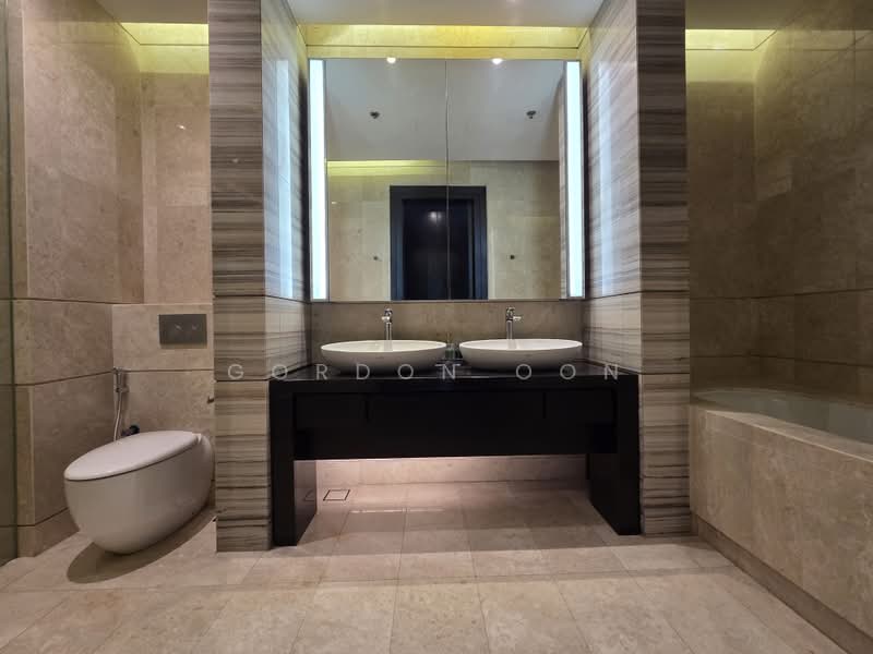 Service Residence for Sale at The Ritz-Carlton Residences - Gordon Oon - PropertyGuru.com.my
