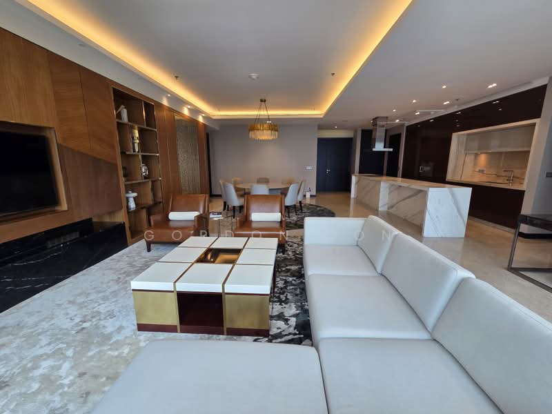 Service Residence for Sale at The Ritz-Carlton Residences - Gordon Oon - PropertyGuru.com.my