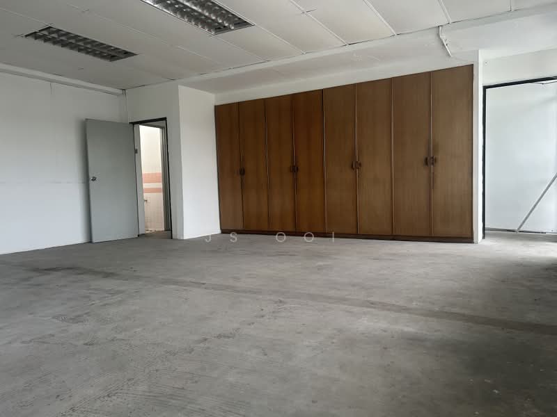 Kilang Teres untuk Disewa di Taman Nagasari (Perai) - JS Ooi - Interior - PropertyGuru.com.my