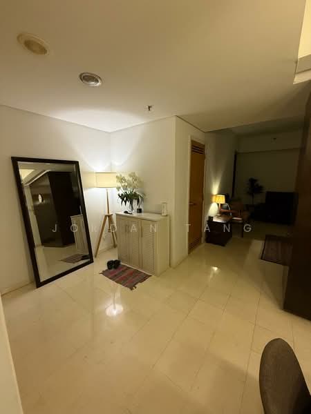 Service Residence for Rent at i-Zen @ Kiara 2 - Jordan Tang - Interior - PropertyGuru.com.my