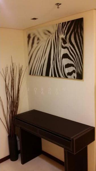 Service Residence for Rent at i-Zen @ Kiara 2 - Jordan Tang - Interior - PropertyGuru.com.my