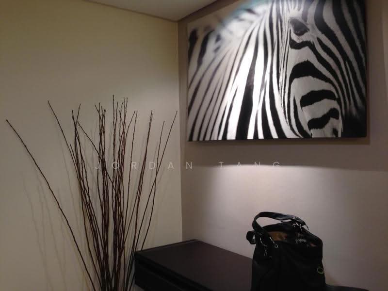 Service Residence for Rent at i-Zen @ Kiara 2 - Jordan Tang - Interior - PropertyGuru.com.my
