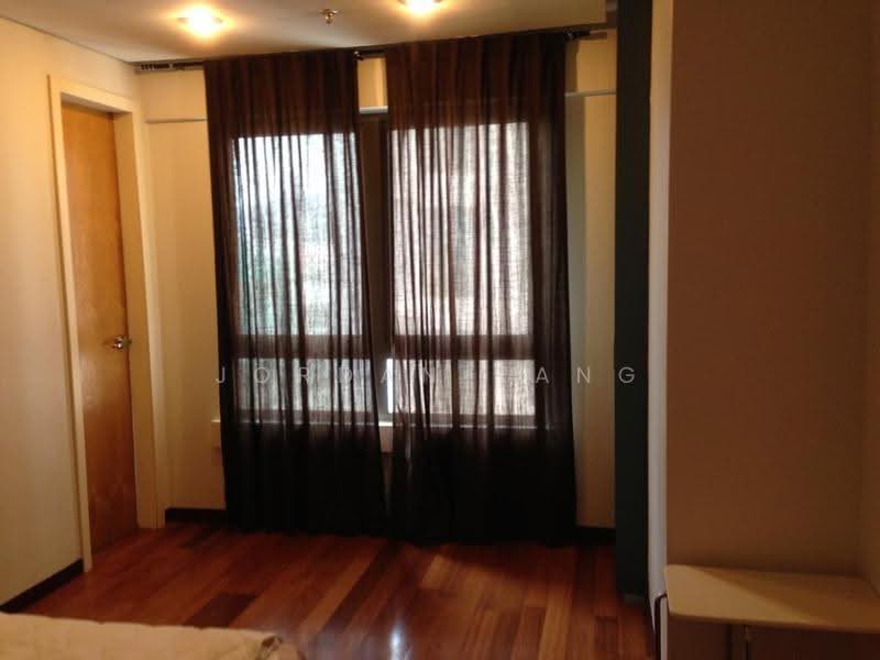 Service Residence for Rent at i-Zen @ Kiara 2 - Jordan Tang - Interior - PropertyGuru.com.my