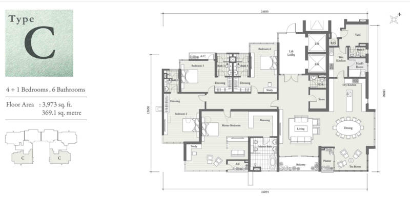 Condominium for Sale at The Pearl KLCC - Judy Tan - PropertyGuru.com.my